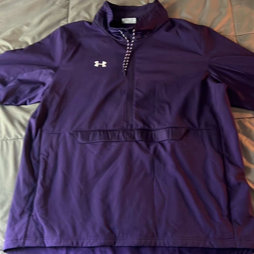 Under armor 3xl brand new